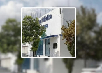 Embarazada - Informe Regio embarazada clínica de García Agencia Estatal de Investigaciones mujer sin vida   Informe Regio
