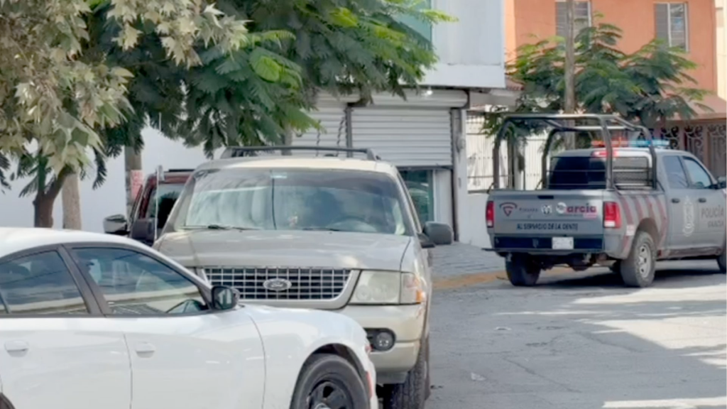 Embarazada - Informe Regio embarazada clínica de García Agencia Estatal de Investigaciones mujer sin vida