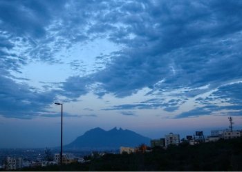 17 De Octubre Clima - Informe Regio clima en Monterrey 17 de octubre pronóstico del tiempo temperatura máxima niebla matutina   Informe Regio