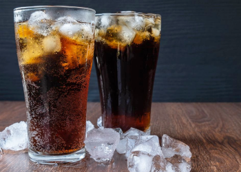 Azúcar En Refrescos - Informe Regio azúcar en refrescos impuesto salud pública Claudia Sheinbaum empresas de refrescos gobierno de México obesidad   Informe Regio