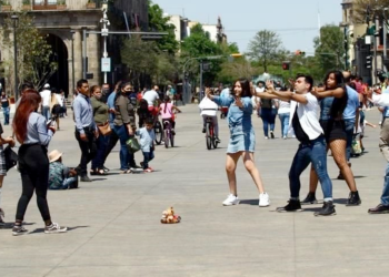 Millennials - Informe Regio millennials en Nuevo León costo de vida salario promedio estabilidad financiera gasto mensual   Informe Regio
