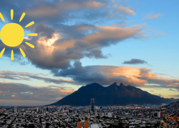 Clima En Monterrey - Informe Regio clima en Monterrey pronóstico del tiempo temperaturas altas fin de semana actividades al aire libre   Informe Regio