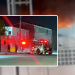 Incendio En Empresa De Escobedo - Informe Regio Incendio en empresa de Escobedo Protección Civil Bomberos Nuevo León trabajadores evacuados empresa Gotec adhesivos industriales Escobedo   Informe Regio