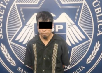 Violencia Familiar - Informe Regio violencia familiar San Pedro policía municipal detienen al hombre   Informe Regio