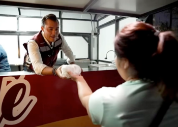 Economía Familiar - Informe Regio economía familiar García Manuel Guerra tortillería móvil programa social   Informe Regio