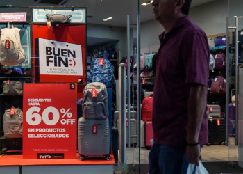 Buen Fin 2025 - Informe Regio Buen Fin 2025 tiendas participantes descuentos México ofertas especiales promociones bancarias   Informe Regio