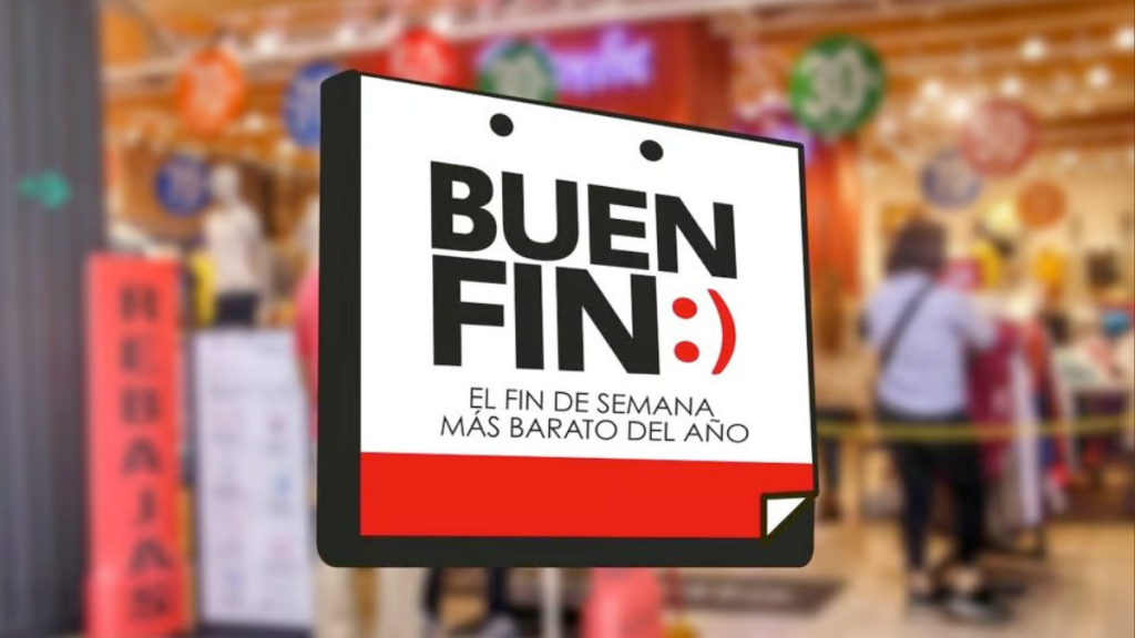 A561 - Informe Regio Buen Fin 2025 tiendas participantes descuentos México ofertas especiales promociones bancarias