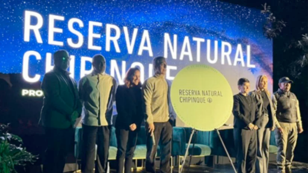 Reserva Natural Chipinqu - Informe Regio Reserva Natural Chipinque Chipinque Nuevo León Parque Ecológico Chipinque Chipinque Monterrey