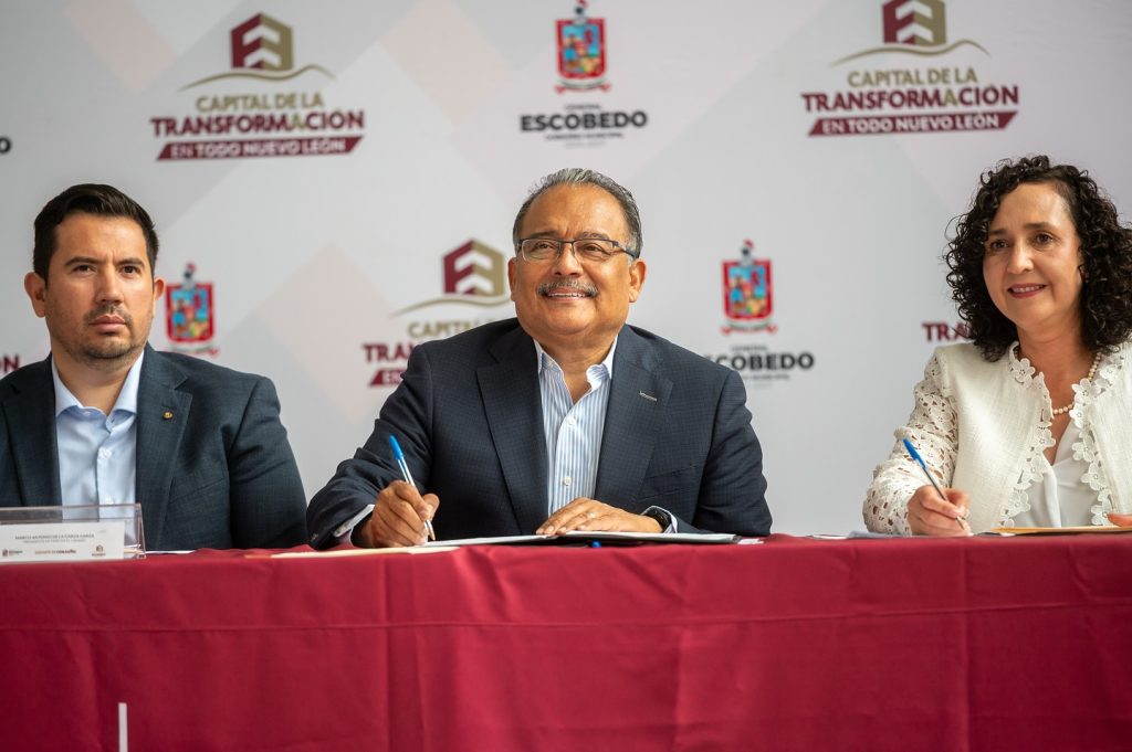 Discriminación Escobedo - Informe Regio eliminar la discriminación Consejo Municipal Escobedo Nuevo León inclusión social