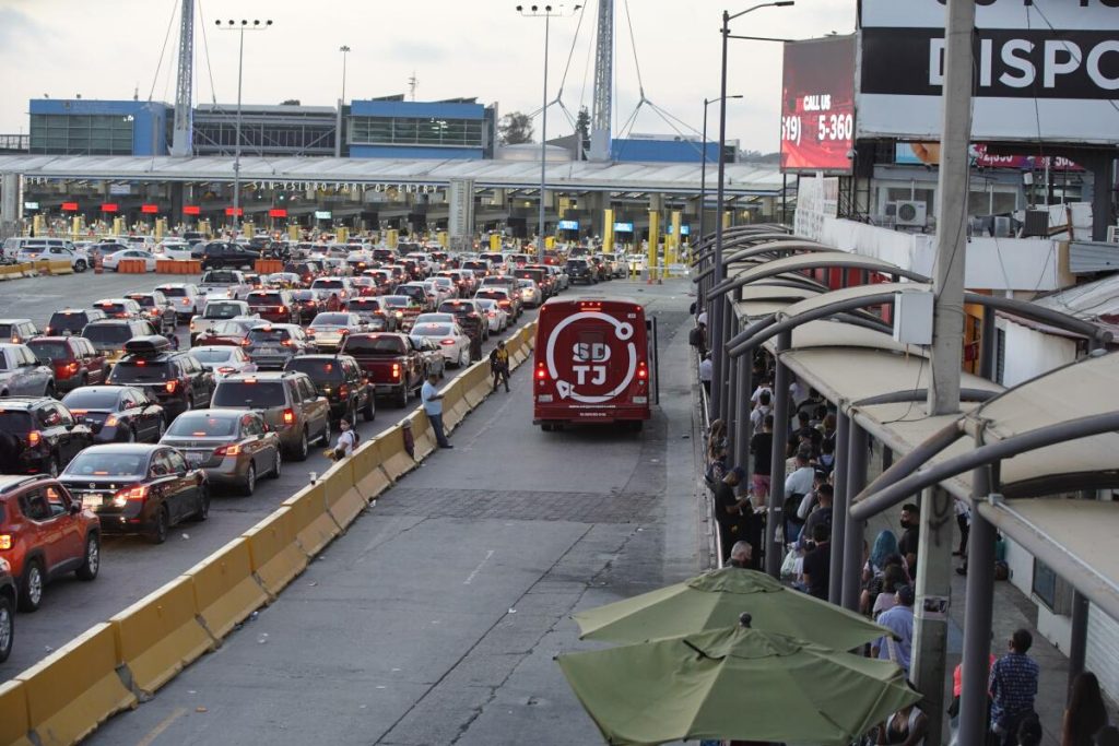 Déficit De Choferes En México - Informe Regio déficit de choferes en México Donald Trump Canacar transporte de carga operadores mexicanos