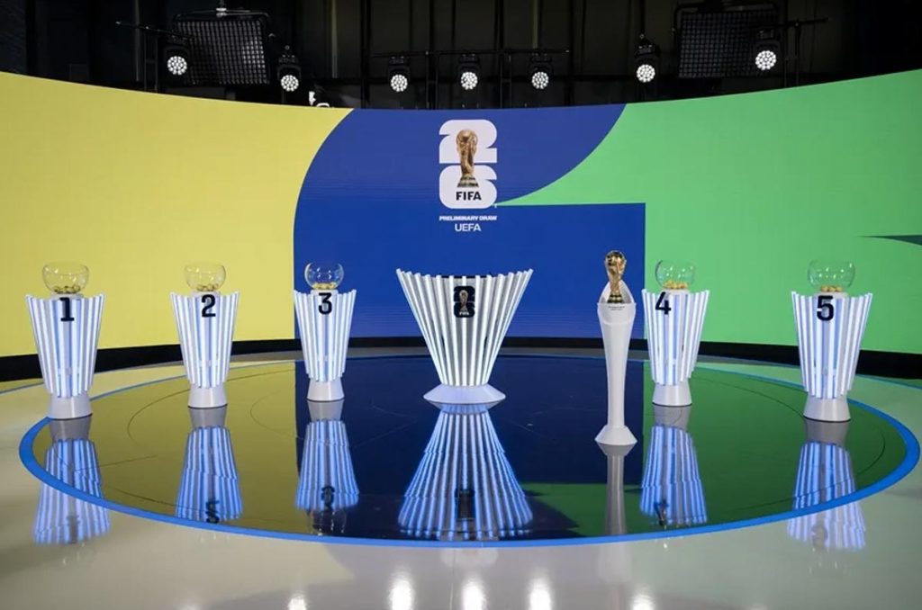 mundial 2026 monterrey Estadio Azteca Gigante de Acero Grupo A