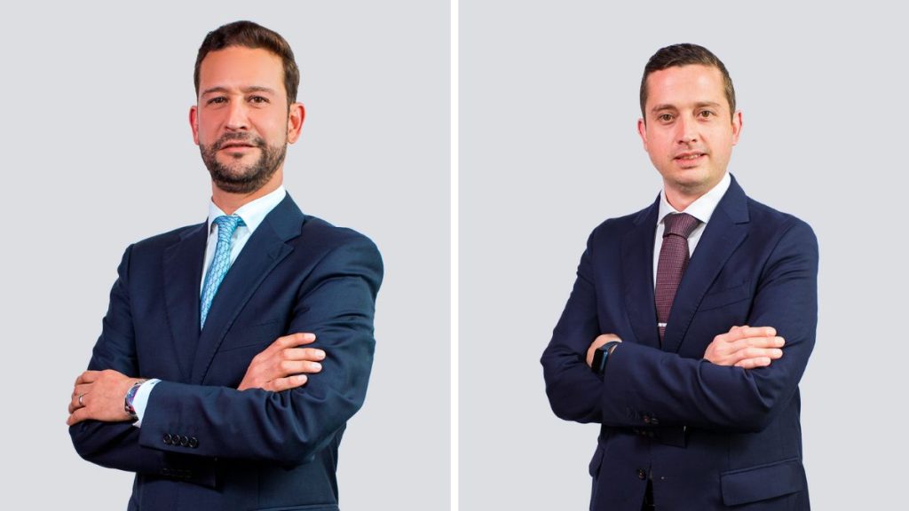 socios del despacho castelazo romo servicios legales y jurídicos