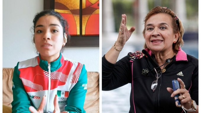 Violencia Deportiva - Informe Regio violencia deportiva Teresa Alonso lista de agresores acoso psicológico