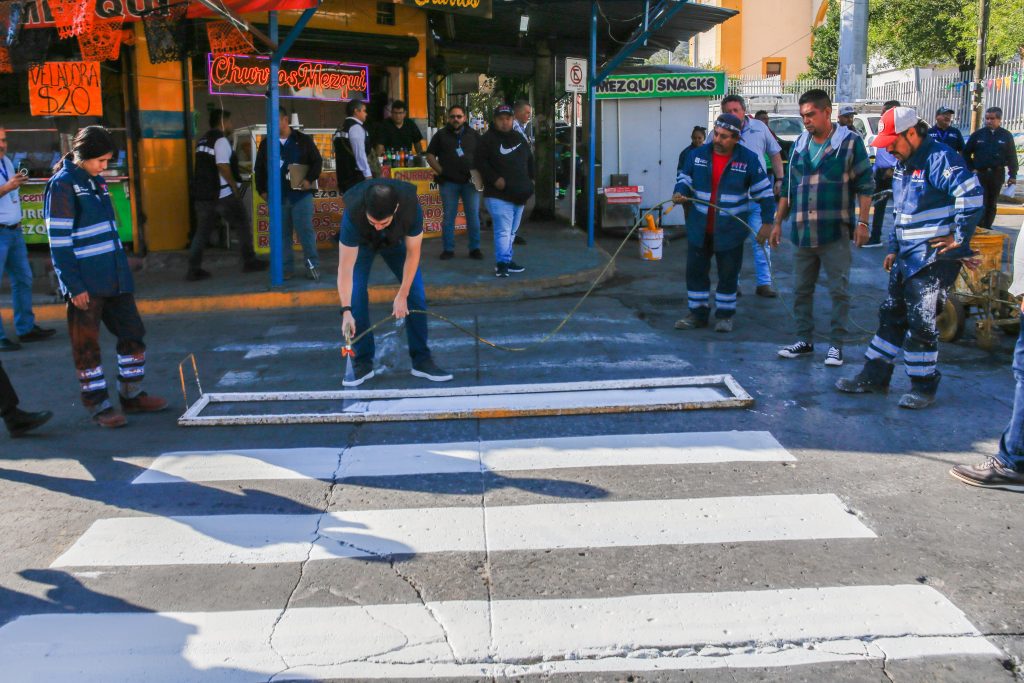 BasÍlica De Guadalupe Monterrey Limpieza - Informe Regio Informe Regio