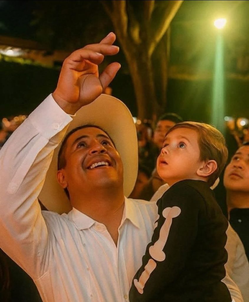 Carlos Manzo Asesinato - Informe Regio Informe Regio