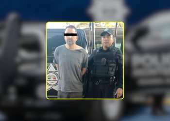 Detenido Por Tentativa De Feminicidio - Informe Regio - Informe Regio INTENTO DE FEMINICIDIO MONTERREY Informe Regio