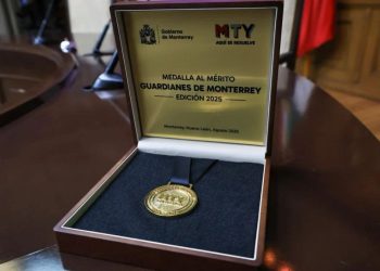 GUARDIANES DE MONTERREY MEDIO AMBIENTE   Informe Regio