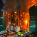 HONG KONG INCENDIO VICTIMAS   Informe Regio
