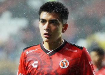 XOLOS TIGRES MEME GILBERTO MORA   Informe Regio