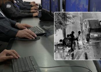 MUJER BOTON DE PANICO MONTERREY   Informe Regio