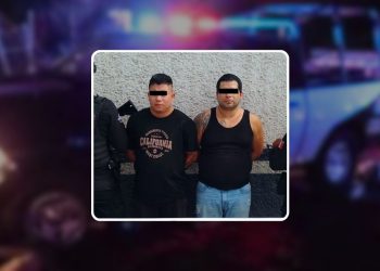 HOMBRES CON ARMA DE FUEGO MONTERREY   Informe Regio