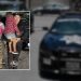 Policia De Mty Rescata a Menor De 3 Años Arrebatado De Los Brazos De Su Madre - Informe Regio - Informe Regio RAPTO DE NIÑO MONTERREY Informe Regio