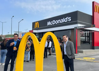 McDonalds Apodaca primera sucursal empleos   Informe Regio