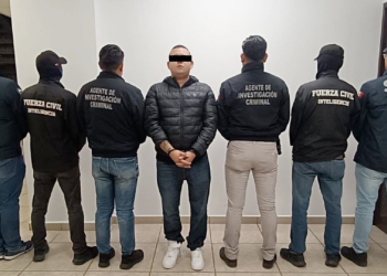 jefe criminal Guanajuato Nuevo León violencia   Informe Regio