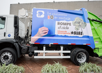La violencia no se recicla violencia de género San Pedro Red Ambiental C4 de San Pedro   Informe Regio