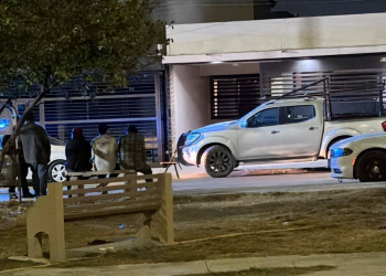 homicidio por deuda San Nicolás arma blanca compañeros de casa alcohol   Informe Regio