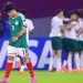 México Sub 17 octavos de final goleada Portugal expulsiones desconcentración   Informe Regio