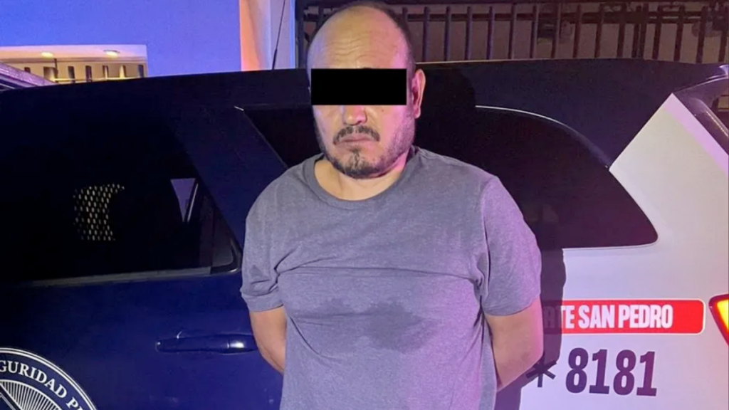 robo a vivienda San Pedro colonia Rincón