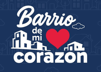 Barrio de mi corazón Fomerrey 45 brigada comunidad   Informe Regio