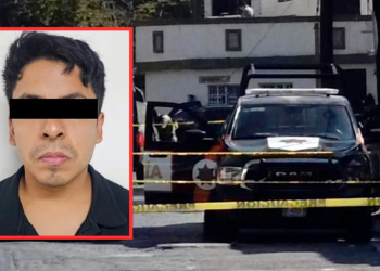 triple homicidio arma blanca exesposa problemas familiares   Informe Regio