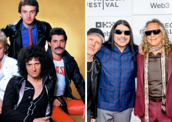 tributo a Metallica Queen concierto de piano Casa de la Cultura rock   Informe Regio