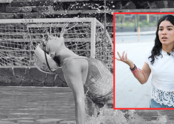 Violencia Deportiva - Informe Regio violencia deportiva Teresa Alonso lista de agresores acoso psicológico Informe Regio