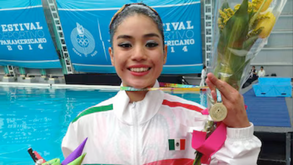 Violencia Deportiva - Informe Regio violencia deportiva Teresa Alonso lista de agresores acoso psicológico