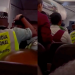 pasajero violento guardia nacional volaris conducta agresiva aeropuerto de monterrey seguridad aérea   Informe Regio