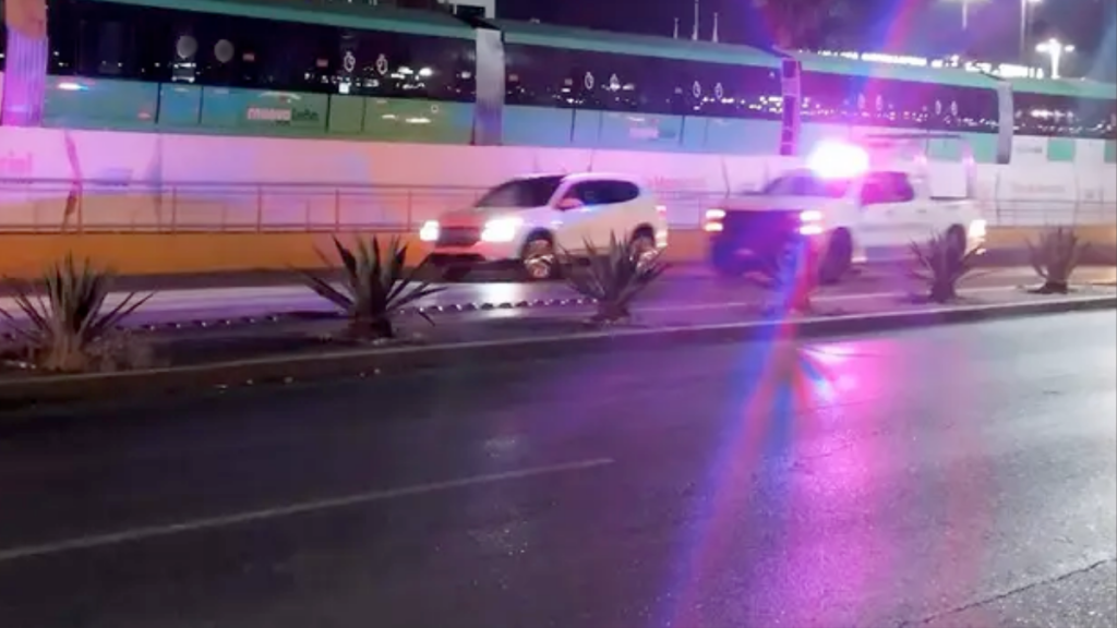 Pasajero Violento - Informe Regio pasajero violento guardia nacional volaris conducta agresiva aeropuerto de monterrey seguridad aérea