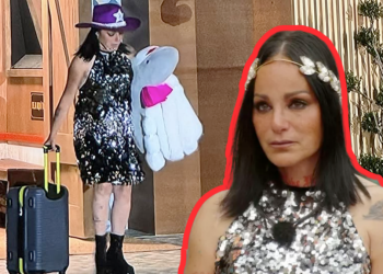 Lolita Cortés La Granja VIP multa contrato reality salida voluntaria   Informe Regio