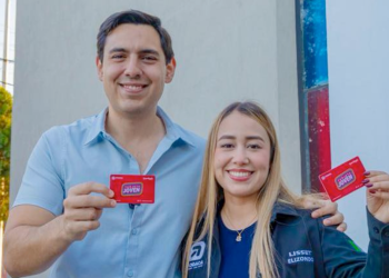Tarjeta Joven Apodaca becas jóvenes descuentos gimnasios promociones tiendas Apodaca NL   Informe Regio