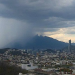 lluvias en Nuevo León promedio anual de lluvias presas de Nuevo León déficit de precipitaciones Conagua Nuevo León   Informe Regio