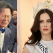 Fátima Bosch - Informe Regio Fátima Bosch Miss Universo 2025 Nawat Itsaragrisil Raúl Rocha Cantú concursantes Informe Regio