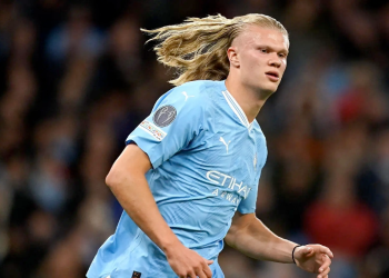 Erling Haaland - Informe Regio Erling Haaland Manchester City Borussia Dortmund Pep Guardiola Champions League Informe Regio
