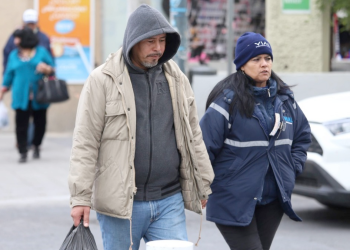 Vórtice Polar - Informe Regio Vórtice Polar frío extremo masa ártica bajas temperaturas estados afectados Informe Regio