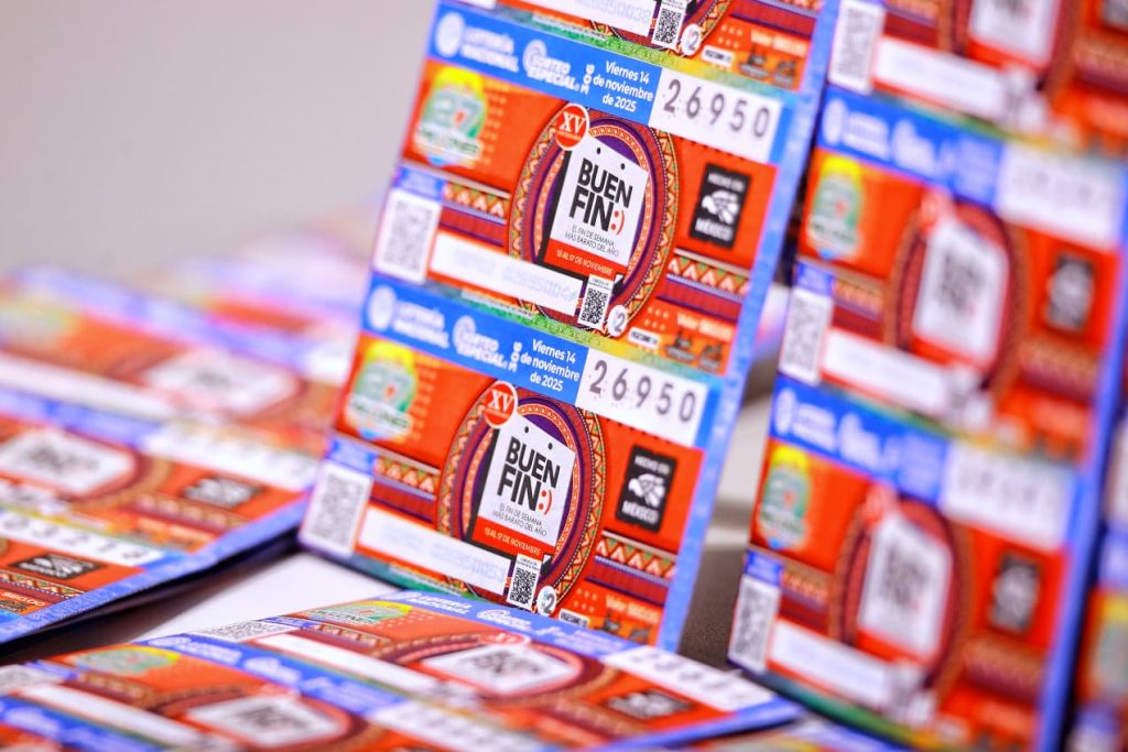 El Buen Fin 2025 - Informe Regio El Buen Fin 2025 promociones comerciales economía nacional Concanaco compras seguras