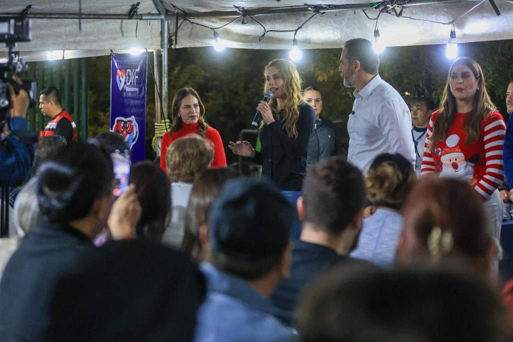 lentes gratuitos DIF salud visual DIF Monterrey Monterrey Se Ve Mejor Lagos del Bosque