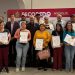FAMILIAS D ESCOBEDO ESCRITURAS   Informe Regio