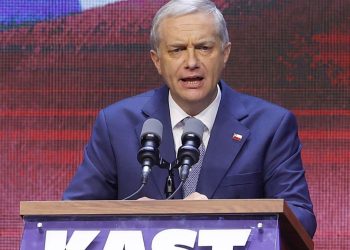 Chile Presidente - Informe Regio KAST CHILE PRESIDENTE Informe Regio