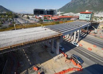 CIRCUITO VIAL HUAJUCO MONTERREY   Informe Regio